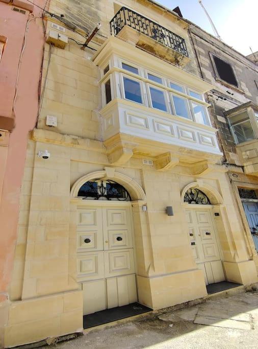 Crew 2 Savynomad Harbour Residences Wow Views Cospicua Exterior foto